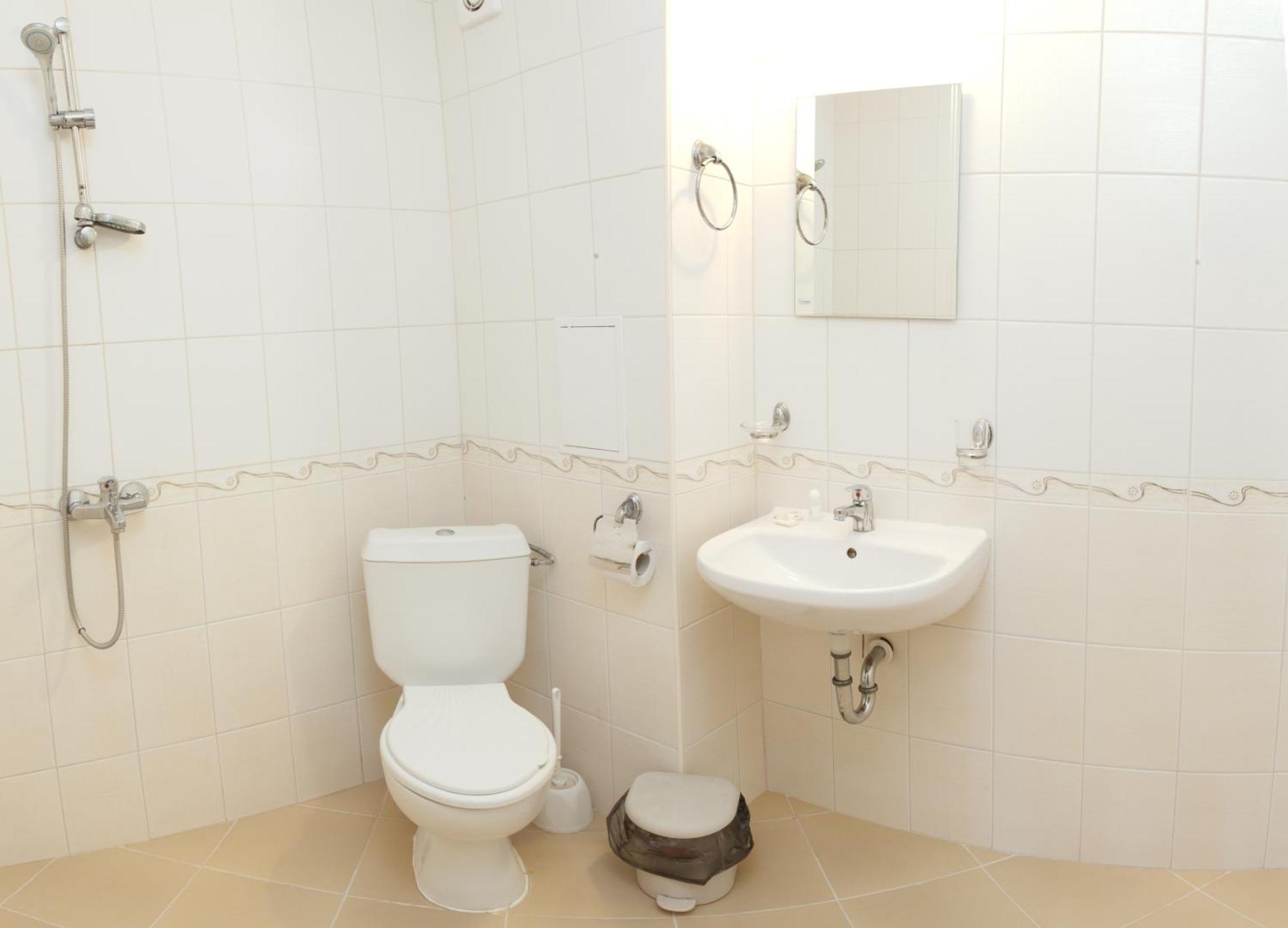 Sandor Hotel Nesebar Habitación foto