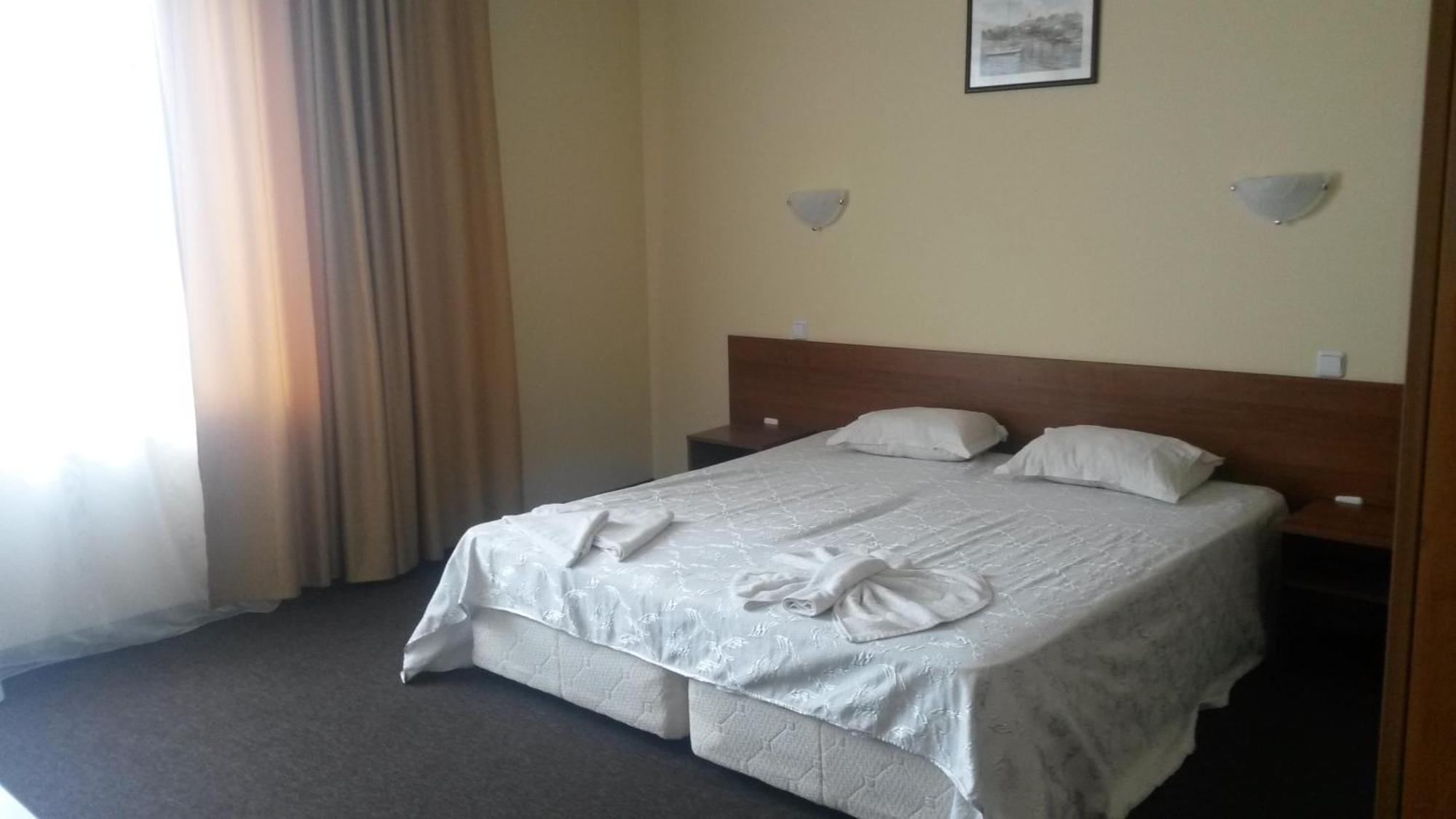 Sandor Hotel Nesebar Habitación foto