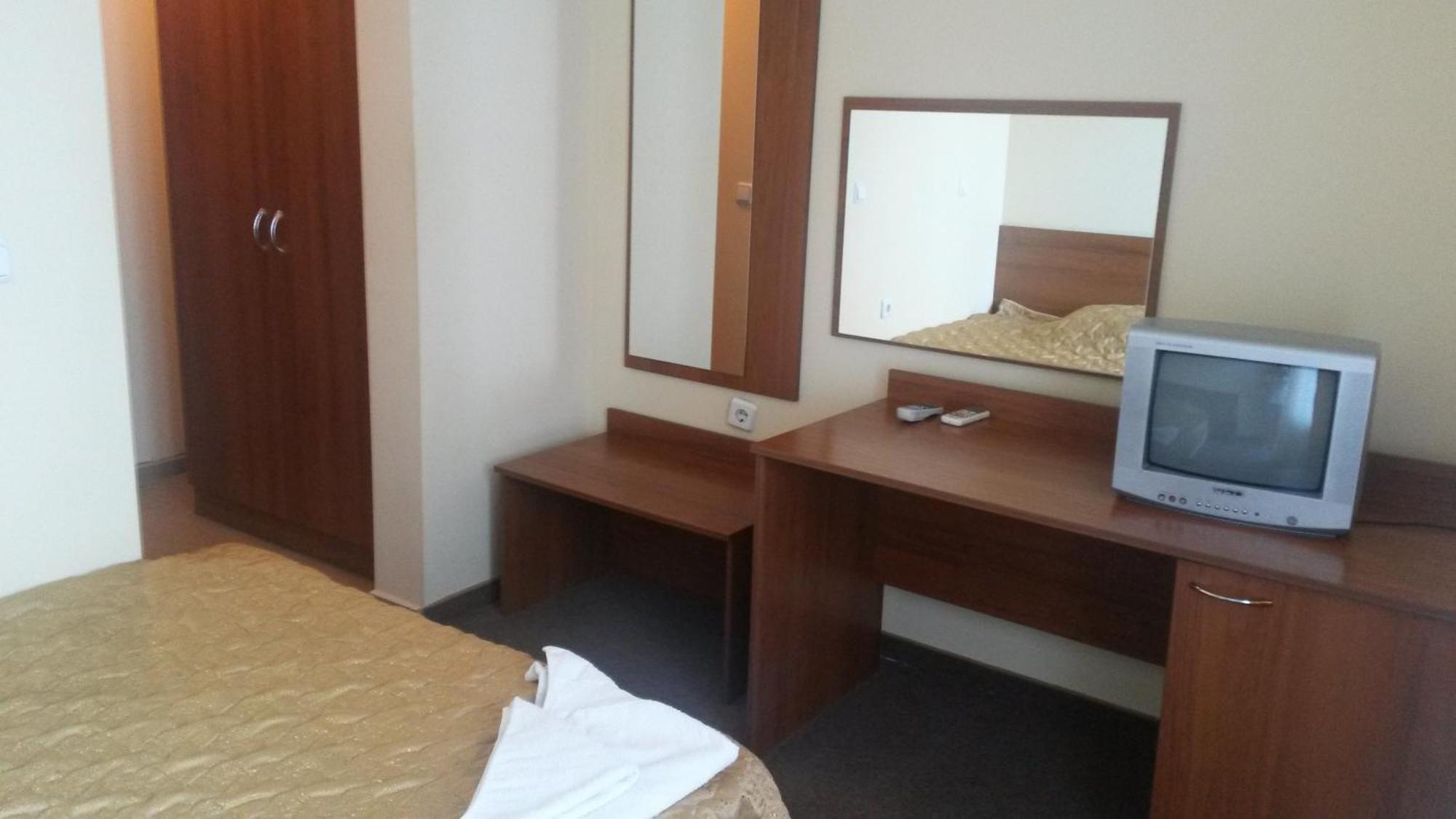 Sandor Hotel Nesebar Habitación foto