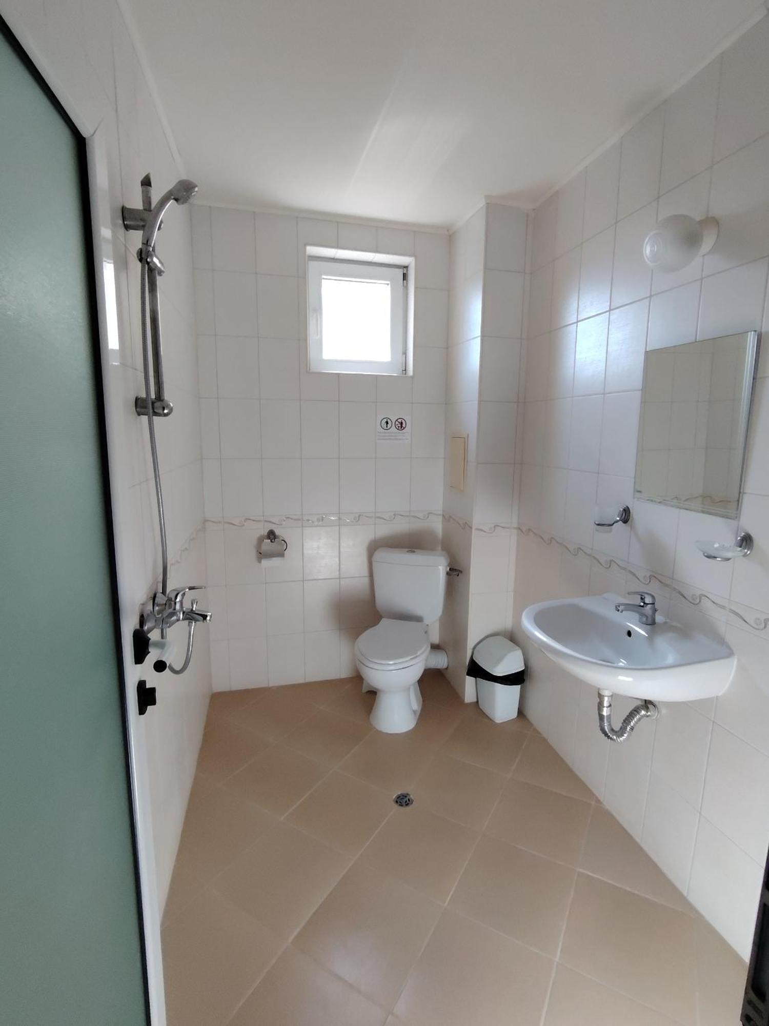 Sandor Hotel Nesebar Exterior foto