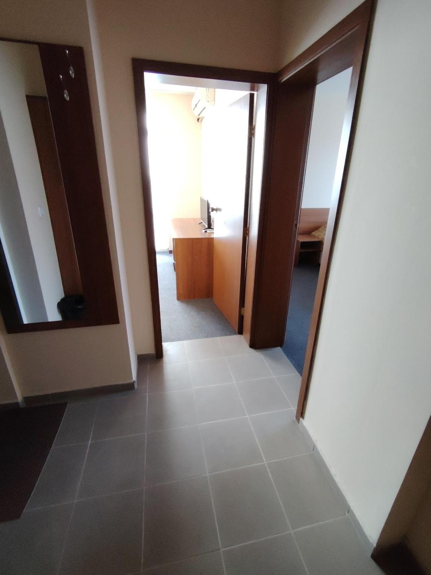 Sandor Hotel Nesebar Exterior foto