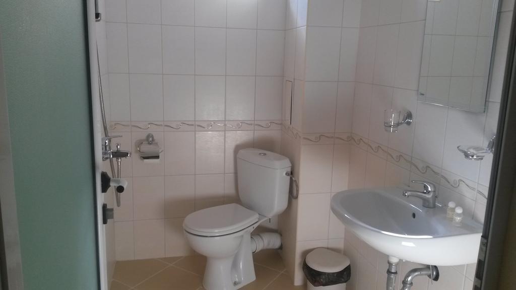 Sandor Hotel Nesebar Habitación foto