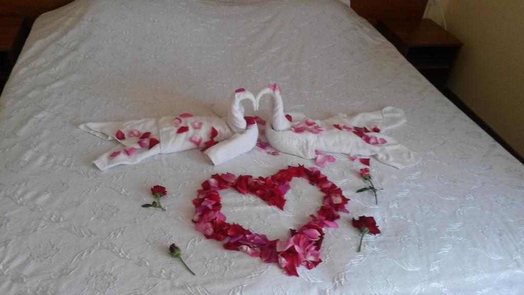 Sandor Hotel Nesebar Habitación foto