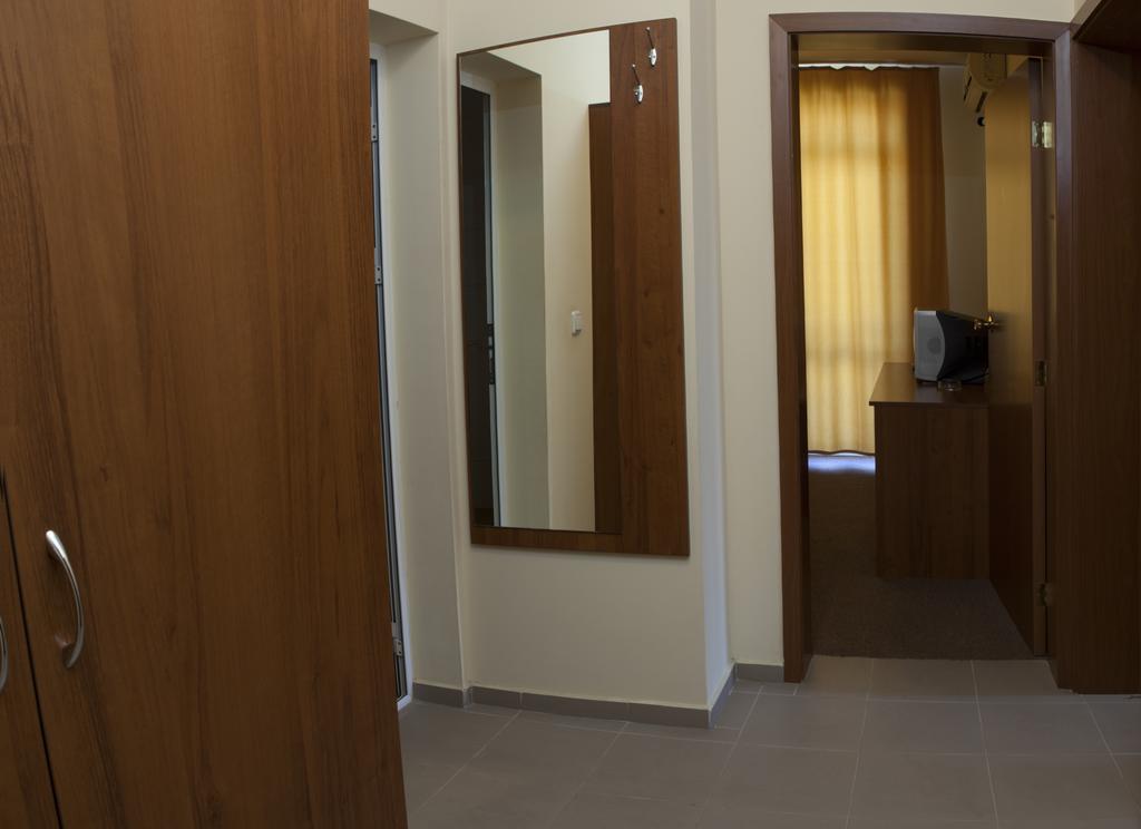 Sandor Hotel Nesebar Habitación foto