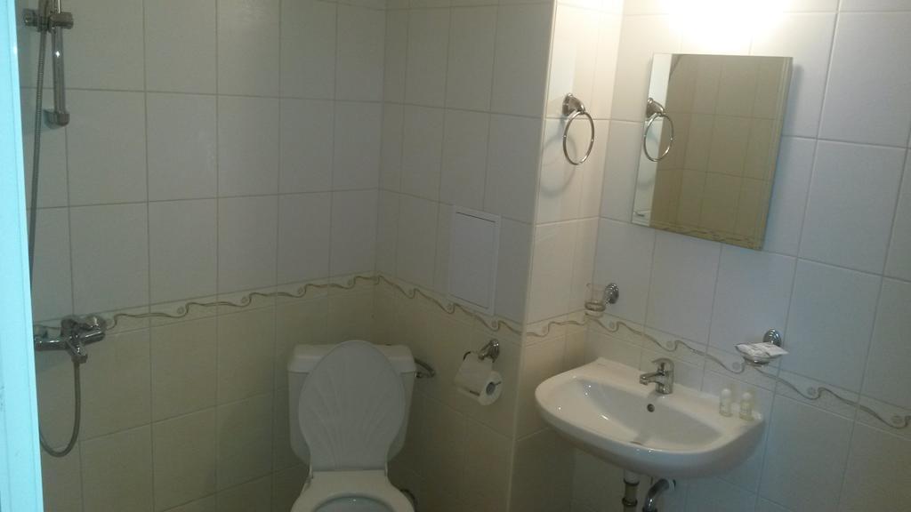Sandor Hotel Nesebar Habitación foto
