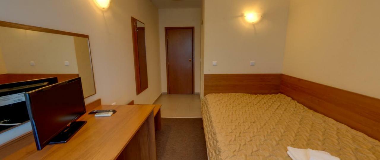 Sandor Hotel Nesebar Exterior foto