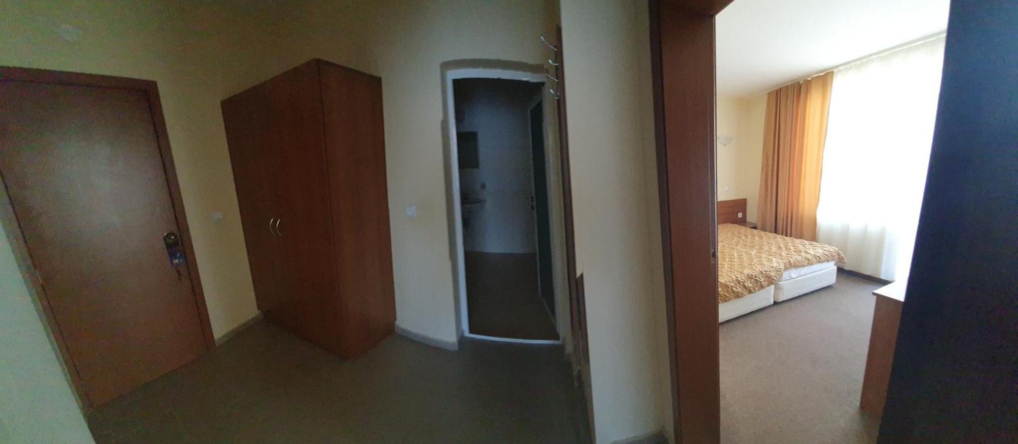 Sandor Hotel Nesebar Exterior foto